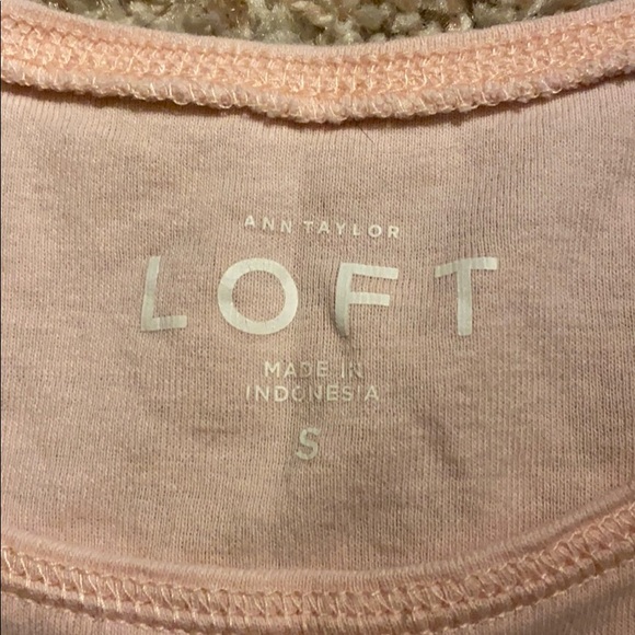 ❗️❗️3 TAGLESS ANN TAYLOR LOFT TANKS ❗️❗️ - Picture 5 of 12
